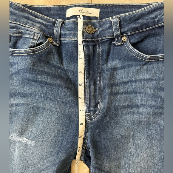 Kancan Skinny Jeans - Picture 5 of 9